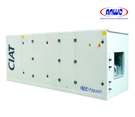 CIAT AQUAIR (21-75Kg/Hr)